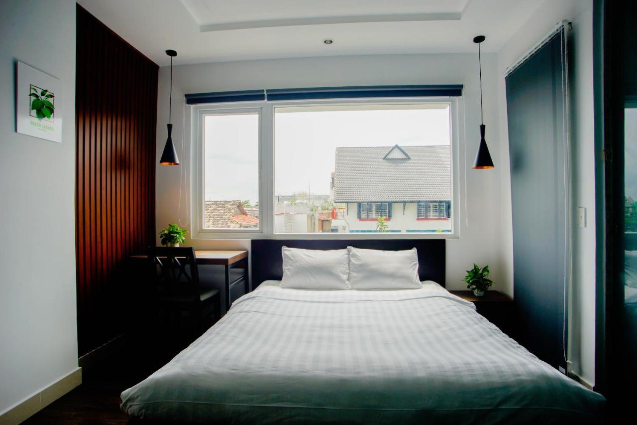 La Hotel Binh Tan Ho Chi Minh-Byen Eksteriør billede